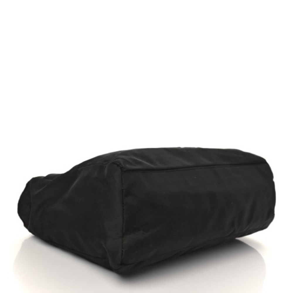 PRADA Tessuto Nylon Tote Black - Picture 5 of 11
